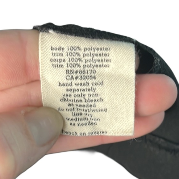 Silence + Noise colorblock dress - Picture 5 of 5